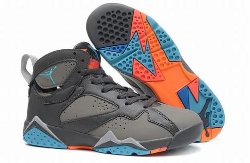 Air Jordan VII (7) Retro Women-23