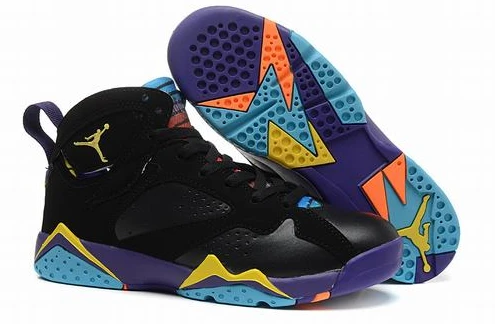 Air Jordan VII (7) Retro Women-24