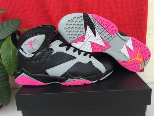 Air Jordan VII (7) Retro Women-27