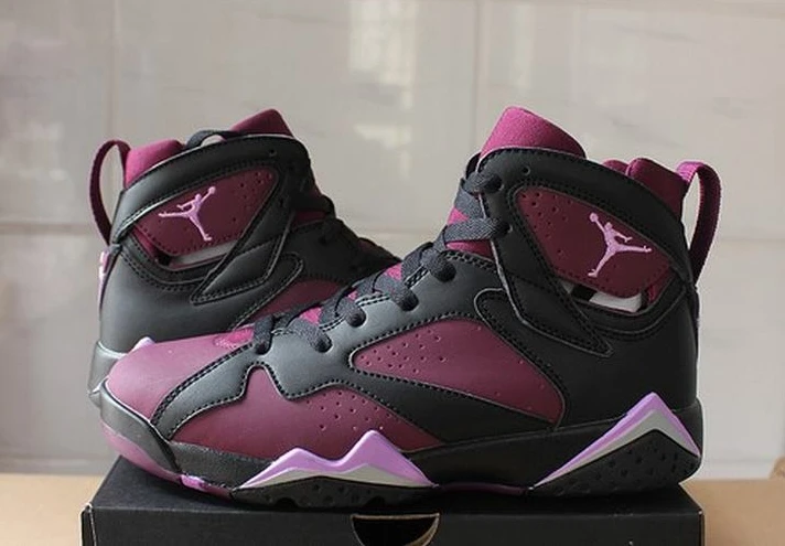 Air Jordan VII (7) Retro Women-28