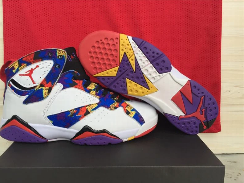 Air Jordan VII (7) Retro Women-28