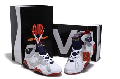 Air Jordan VII (7) Retro Women-6