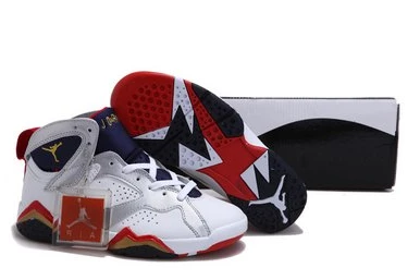Air Jordan VII (7) Retro Women-7
