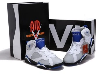 Air Jordan VII (7) Retro Women-9