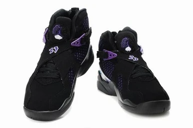 Air Jordan VIII (8) Kids-10