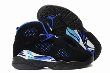 Air Jordan VIII (8) Kids-2