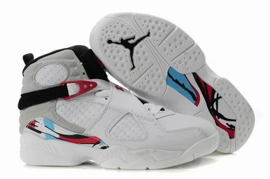 Air Jordan VIII (8) Kids-3