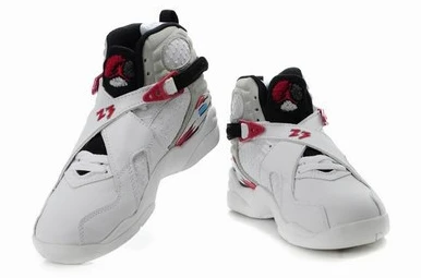 Air Jordan VIII (8) Kids-4