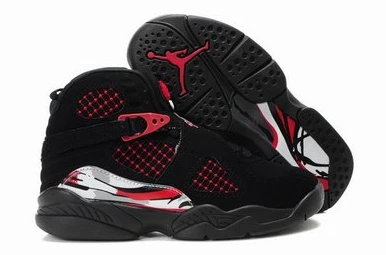 Air Jordan VIII (8) Kids-7