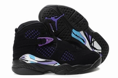 Air Jordan VIII (8) Kids-9