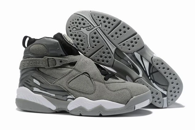 Air Jordan VIII (8) Retro-27