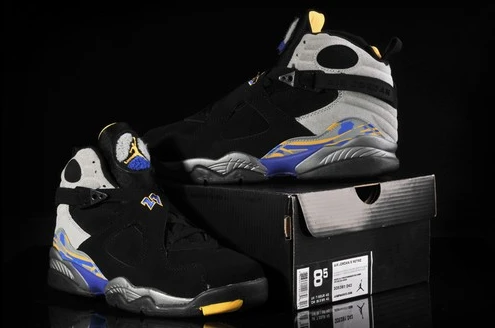 Air Jordan VIII (8) Retro-30