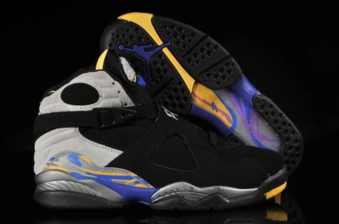 Air Jordan VIII (8) Retro-30