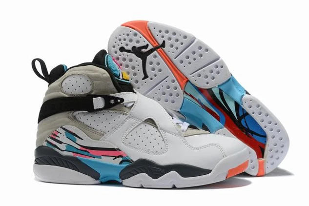 Air Jordan VIII (8) Retro-30