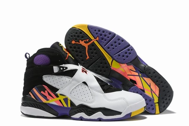 Air Jordan VIII (8) Retro-32