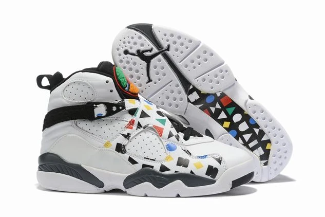 Air Jordan VIII (8) Retro-33