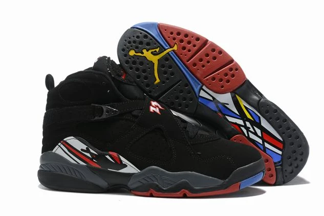 Air Jordan VIII (8) Retro-34