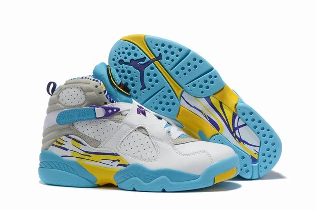 Air Jordan VIII (8) Retro-35