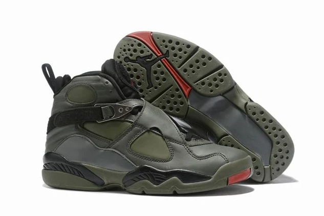 Air Jordan VIII (8) Retro-36