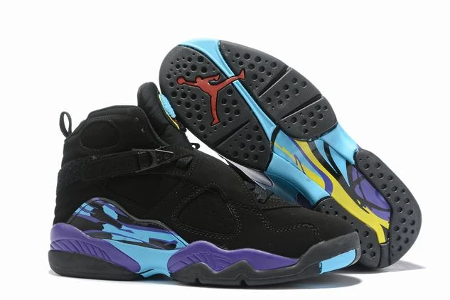 Air Jordan VIII (8) Retro-37