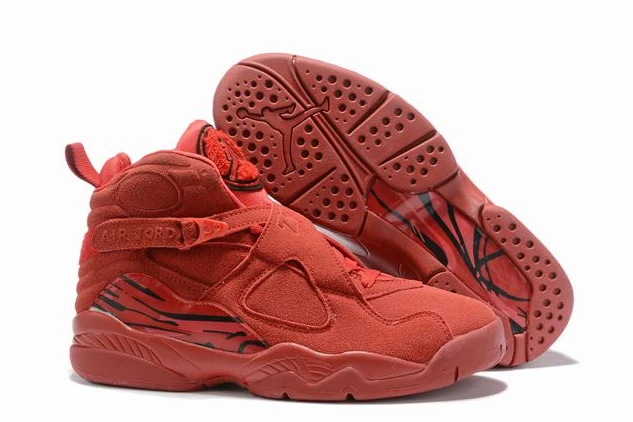 Air Jordan VIII (8) Retro-38