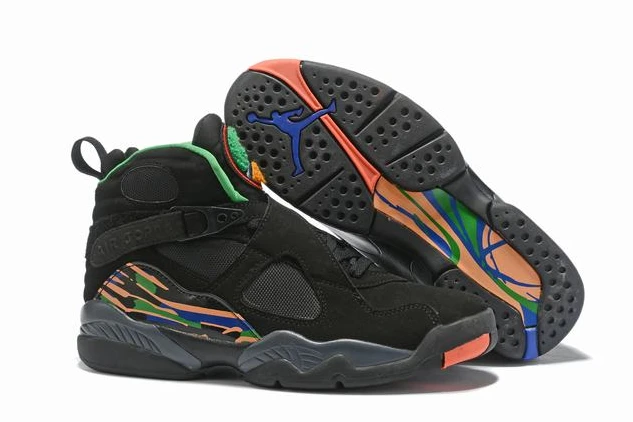 Air Jordan VIII (8) Retro-39