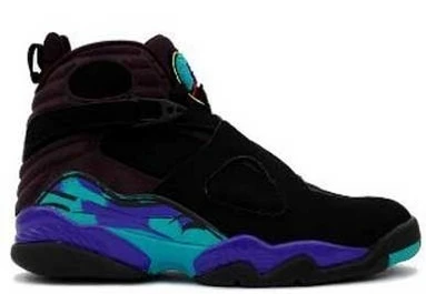 Air Jordan VIII (8) Retro-4