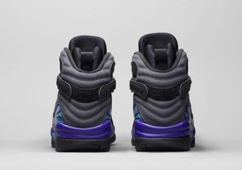 Air Jordan VIII (8) Retro Aqua