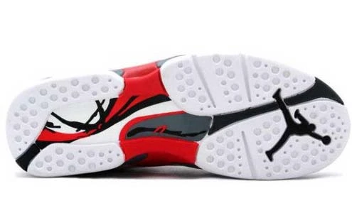 Air Jordan VIII (8) Retro Bugs Bunny 2013