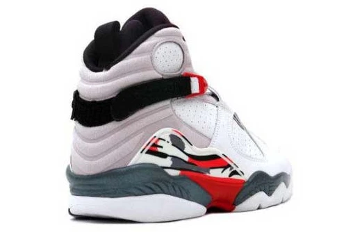 Air Jordan VIII (8) Retro Bugs Bunny 2013