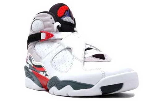 Air Jordan VIII (8) Retro Bugs Bunny 2013