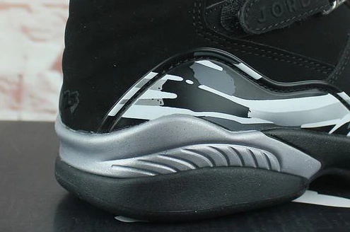 Air Jordan VIII (8) Retro Low-1