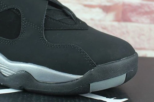 Air Jordan VIII (8) Retro Low-1