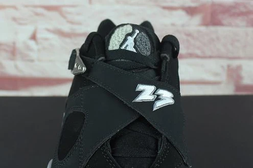 Air Jordan VIII (8) Retro Low-1