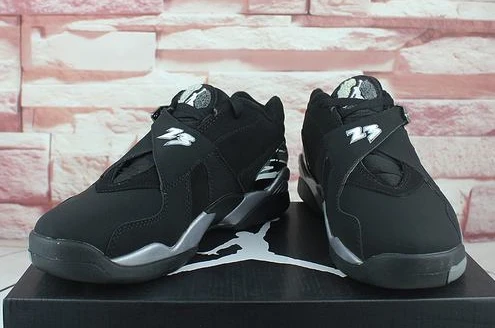 Air Jordan VIII (8) Retro Low-1