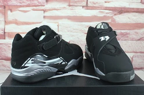 Air Jordan VIII (8) Retro Low-1