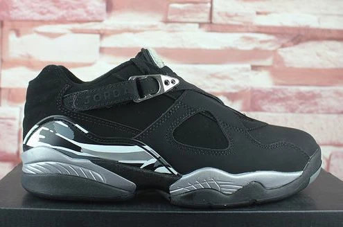 Air Jordan VIII (8) Retro Low-1