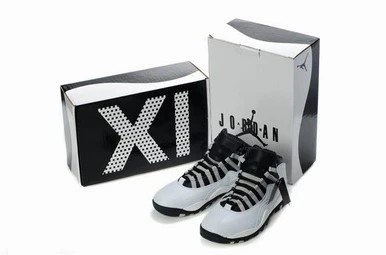 Air Jordan X (10) Retro-16