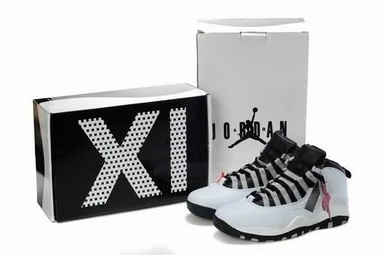 Air Jordan X (10) Retro-17