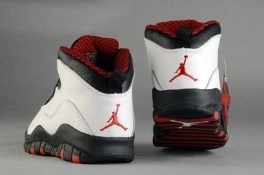 Air Jordan X (10) Retro-19
