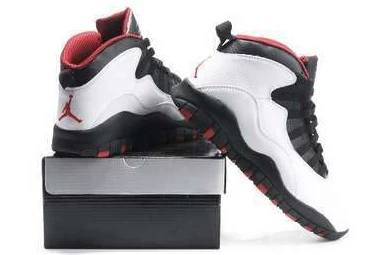 Air Jordan X (10) Retro-1