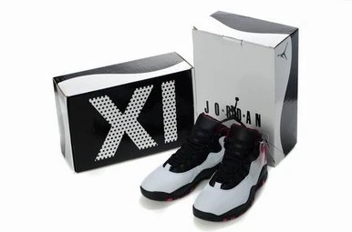 Air Jordan X (10) Retro-26
