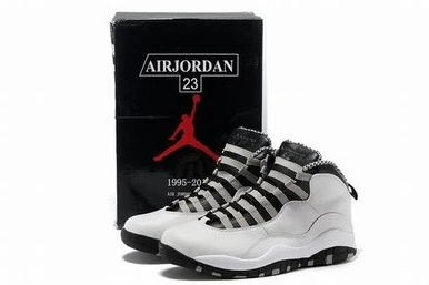 Air Jordan X (10) Retro-34