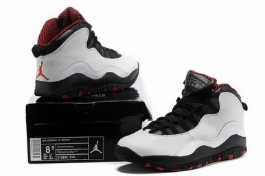 Air Jordan X (10) Retro-38