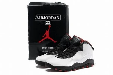 Air Jordan X (10) Retro-39