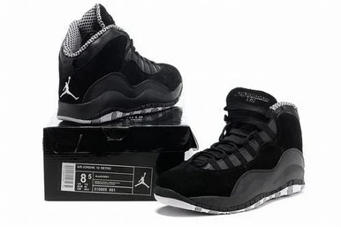 Air Jordan X (10) Retro-41