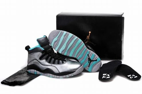 Air Jordan X (10) Retro-43