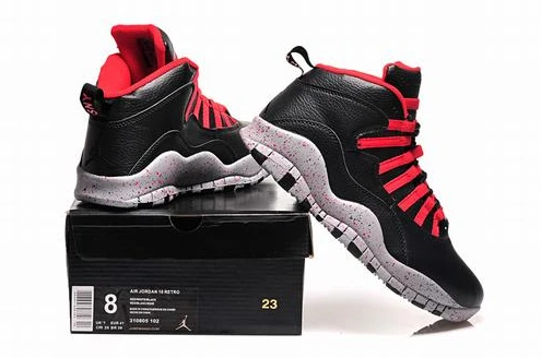 Air Jordan X (10) Retro-44