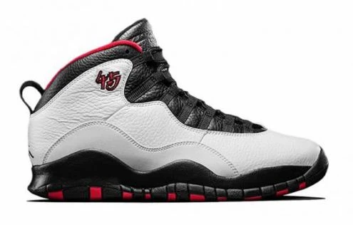 Air Jordan X (10) Retro 45