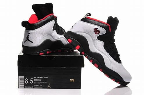 Air Jordan X (10) Retro-46